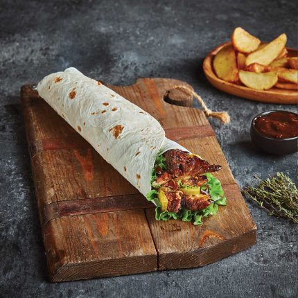 BONLESS SMOKED SHORT-RIB